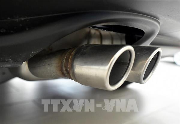 越南3月1日起实施更严格的汽车尾气检测新规