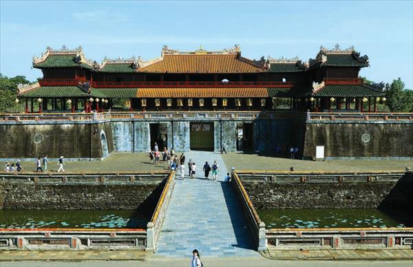 Huê figure parmi les 25 meilleures destinations de lune de miel au monde pour 2026