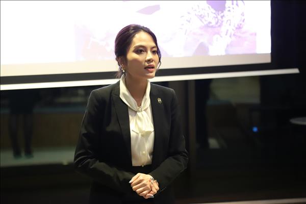 Finance, institutions et crédibilité : les clés dun Centre financier international vietnamien selon un expert britannique