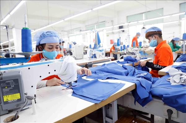 섬유·의류업계, 다시 활기...생산성•품질 제고 총력