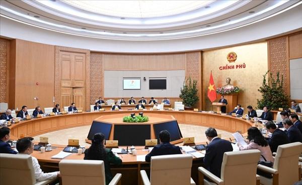 ກອງ​ປະ​ຊຸມ​ຕາມ​ຫົວ​ເລື່ອງ​ສະ​ເພາະ​ກ່ຽວ​ກັບ​ການ​ສ້າງ​ກົດ​ໝາຍ​ເດືອນ​ກຸມ​ພາ 2026