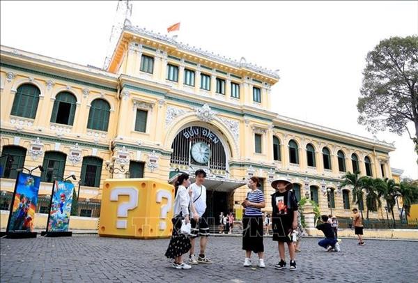 Résolution 80 : Hô Chi Minh-Ville renforce ses institutions culturelles et sportive