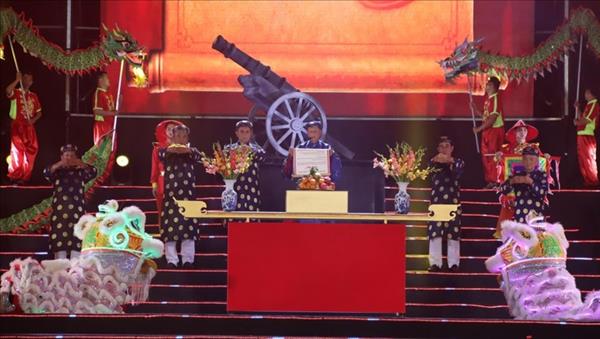 ບັນດາການເຄື່ອນໄຫວວັດທະນະທຳຂອງນະຄອນ ໂຮ່ຈີມິນ ໃນປີ 2026 ທີ່ຫຼາກຫຼາຍ