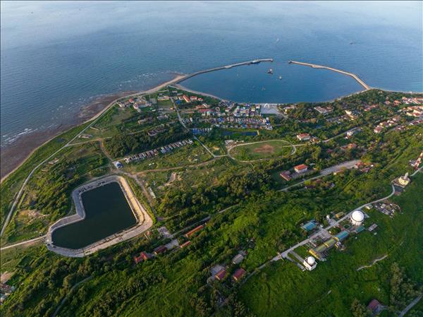 ກະກຽມໃຫ້ແກ່ການເລືອກຕັ້ງກ່ອນກຳນົດເວລາຢູ່ເຂດພິເສດ ແບັກລອງວີ