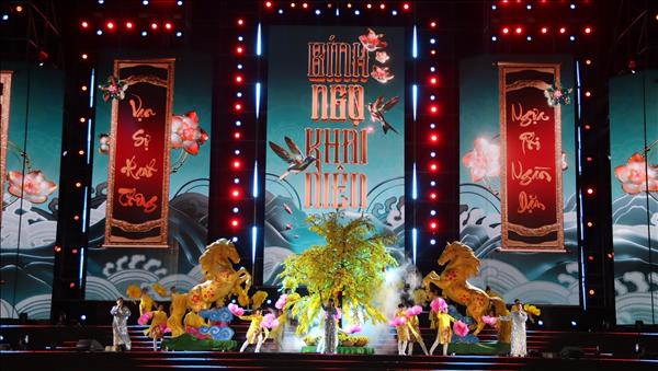 Đa dạng các hoạt động khai hội Văn hóa-Du lịch Thành phố Hồ Chí Minh năm 2026