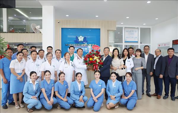 Vietnam registra un progreso constante y resultados significativos en sector de salud