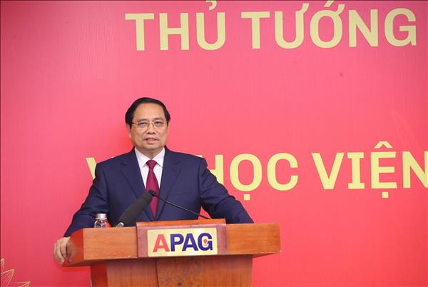 អភិបាលកិច្ចរដ្ឋបាលសាធារណៈដើរតួនាទីយ៉ាងសំខាន់ក្នុងដំណើរការអភិវឌ្ឍន៍ប្រទេសជាតិ