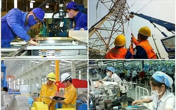 越南六部新法自3月1日起生效：完善体制机制 疏通发展资源