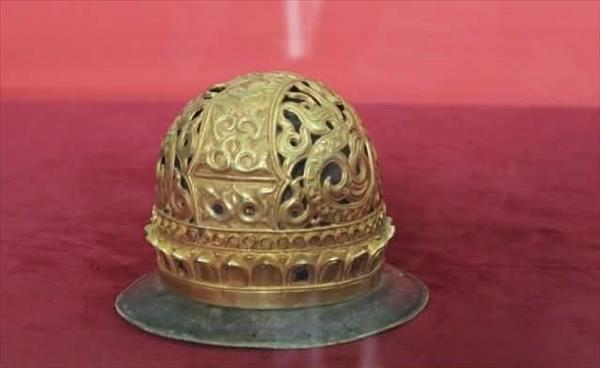 Resurgimiento del Patrimonio Real del pueblo Cham en Lam Dong