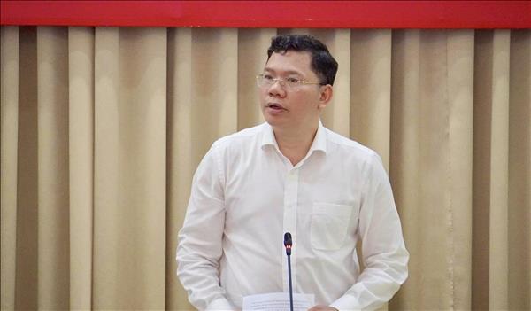 HCM City steps up anti-IUU fishing efforts ahead of EC inspection