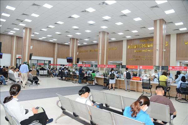 Đột phá theo Nghị quyết 57: Động lực then chốt thúc đẩy mô hình phát triển mới tại Quảng Ninh