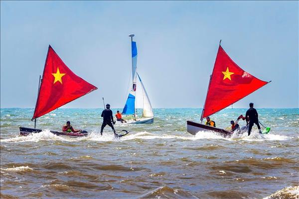 Du lịch Thành phố Hồ Chí Minh duy trì đà kích cầu thị trường sau Tết