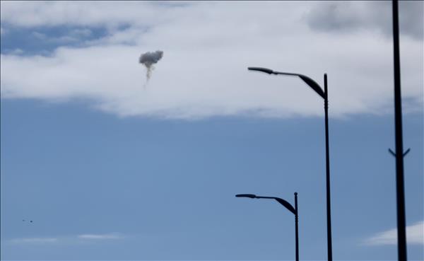 Vietnamese embassies in the Gulf issue urgent advisory notices to citizens