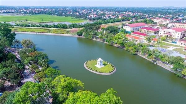 ホン河沿いの優位性を活かし文化を発展させたフンイエン省