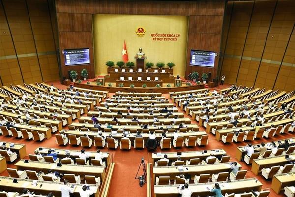 ច្បាប់ចំនួន ៦ ដែលចូលជាធរមានចាប់ពីថ្ងៃទី ១ ខែមីនា៖ ដោះសោធនធានអភិវឌ្ឍន៍