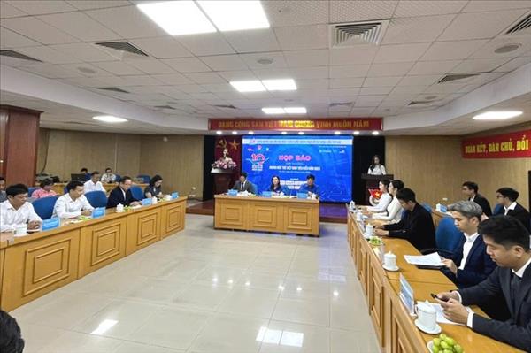 ប្រកាសបញ្ជីបេក្ខជនចំនួន ១៩ រូបសម្រាប់ពានរង្វាន់ គំរូយុវជនវៀតណាមឆ្នើម ឆ្នាំ ២០២៥