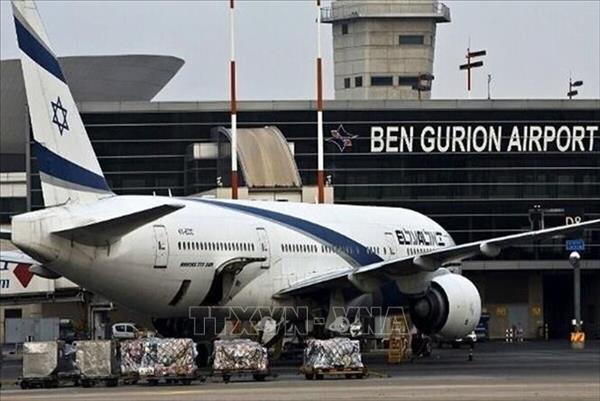 Mise à jour des vols affectés au Vietnam en raison du conflit au Moyen-Orient