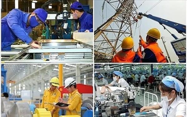 Vietnam pone en vigor seis leyes clave para fortalecer la institucionalidad y dinamizar la economía
