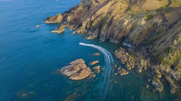 Quy Nhon se hisse au 4e rang des destinations mondiales les plus tendances selon Tripadvisor