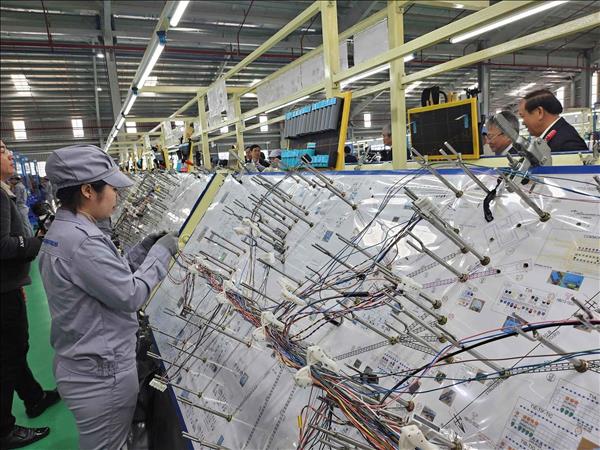 Đà Nẵng chuyển trục phát triển sang công nghệ cao