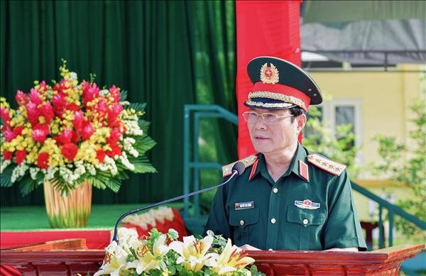 Đồng Tháp đổi mới, đột phá trong công tác huấn luyện