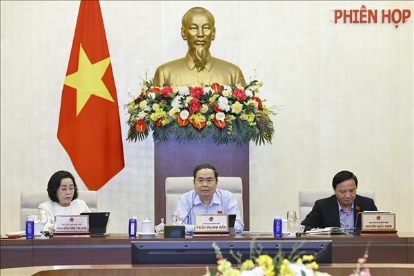 베트남 제16대 국회 제1차 회의, 오는 4월 6일 개막 확정