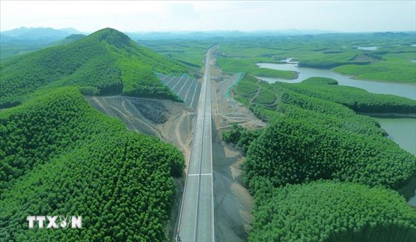 Формирование правовой базы для внутренней углеродной биржи