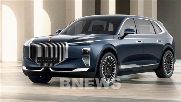 VinFast规划三大战略汽车品牌并发布两款超豪华车型