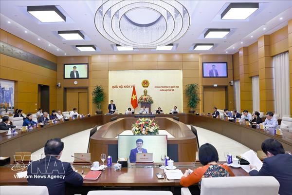 La population exprime sa confiance dans le succès des élections législatives et locales de 2026