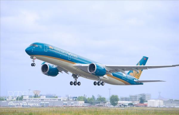 Vietnam Airlines redirecciona vuelos a Europa para reforzar la seguridad operativa