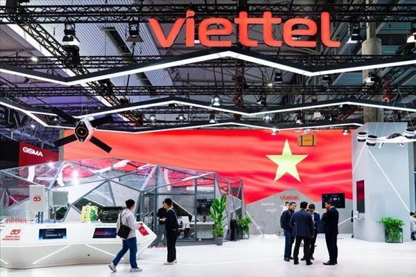 MWC 2026 : Viettel dévoile son écosystème 5G et IA au plus grand rendez-vous mondial du mobile