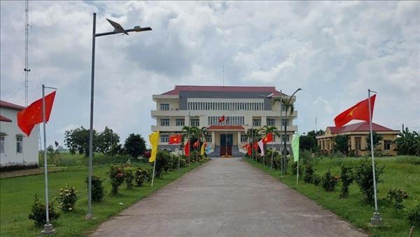 Bầu cử Quốc hội và HĐND: Hướng về Ngày hội non sông