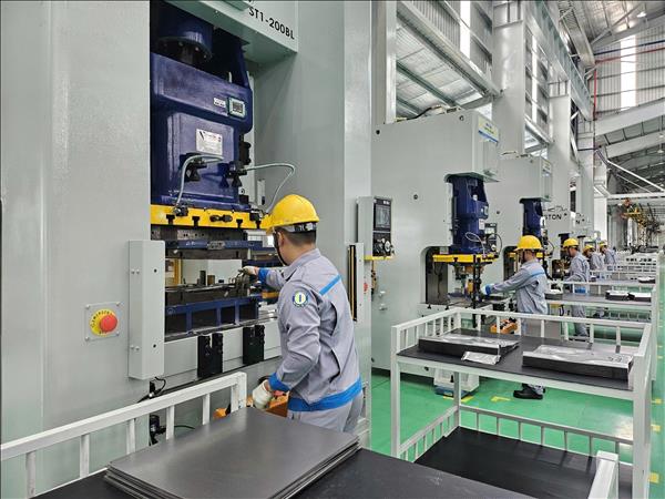 Đà Nẵng phấn đấu là điểm đến của dòng vốn đầu tư chất lượng cao