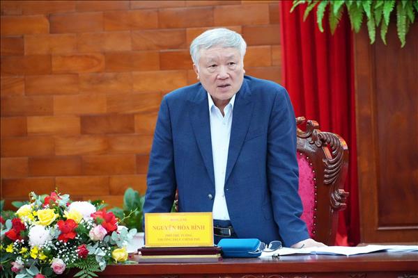 美 주요 투자 펀드, 베트남 국제금융중심지 투자 및 협력 기회 모색