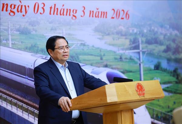 PM pushes for overhaul as 2026 marks railway sector‘s anniversary