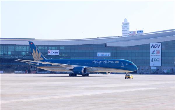 Vietnam Airlines reroutes Europe services to ensure operational safety