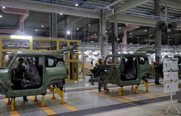 VinFast finalises three strategic vehicle brands, unveils two ultra-luxury models