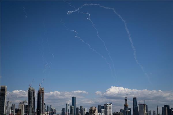 Middle East conflict: Businesses advised to closely monitor developments