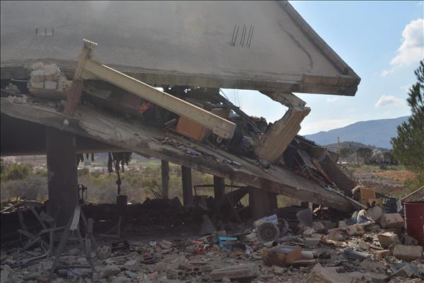    Xung đột tại Trung Đông: Đại sứ quán Việt Nam tại Israel tiếp tục khuyến cáo công dân tăng cường biện pháp an toàn