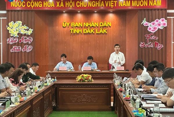 ດັກ​ລັກ​ມາ​ນະ​ພະ​ຍາ​ຍາມ​ປະ​ຕິ​ບັດ​ໜ້າ​ທີ່​ຕ້ານ​ການ​ຂຸດ​ຄົ້ນ IUU