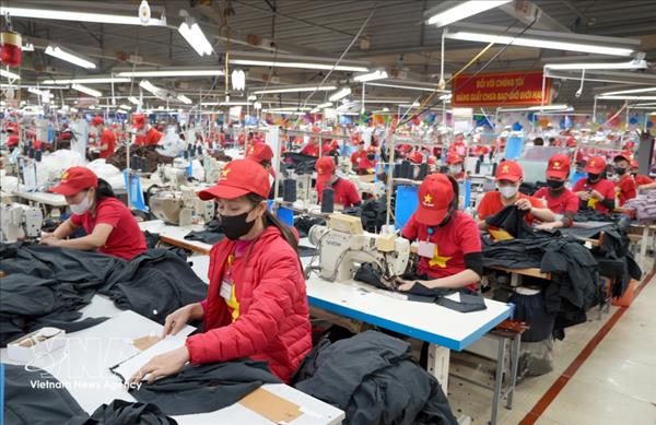 Vietnam : Publication annuelle du niveau de vie minimum des travailleurs à partir de 2028