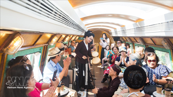 Впечатляющее путешествие Ханой — пять городских ворот глазами иностранных туристов