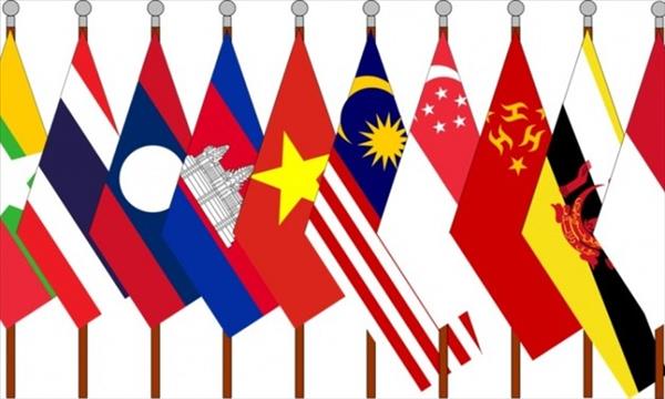 រដ្ឋមន្ត្រីការបរទេសអាស៊ានចេញសេចក្តីប្រកាសស្តីពីស្ថានភាពនៅ​មជ្ឈិមបូព៌ា