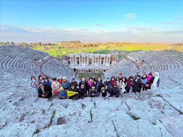 Le Vietnam suspend les voyages dans les zones de conflit au Moyen-Orient