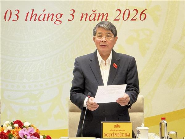 베트남 국회, 선거 홍보의 ‘정확성‧통일성‧효율성 총력 주문