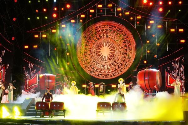 Rực rỡ đêm hội Nguyên Tiêu – Xuân Bính Ngọ 2026