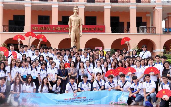 Overseas Vietnamese seen as special driver of startup ecosystem