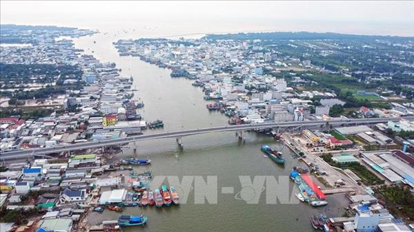 Ho Chi Minh-Ville renforce la lutte contre la pêche INN dans ses ports