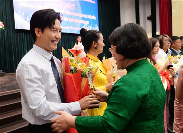 Nguồn lực quan trọng đồng hành cùng Thành phố Hồ Chí Minh bứt phá