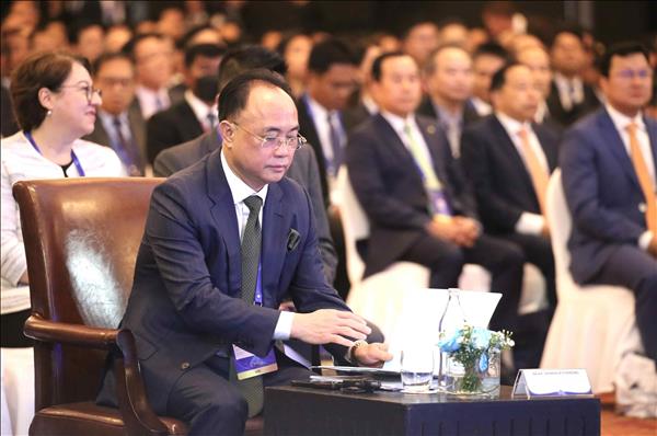 Thúc đẩy tăng trưởng kinh tế và hội nhập trong ASEAN